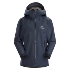 ArcTeryx Beta Lt Jacket Women’s (Fortune)