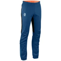 Daehlie Dæhlie Pants Power Men`s (Estate Blue)