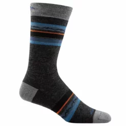 Darn Tough Whetstone Crew Light