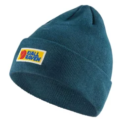 Fjellreven Vardag Classic Beanie (Storm)