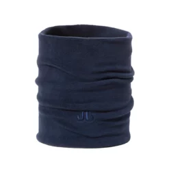 Jail Jam Stretch Ring, Fleecehals (Blue Navy)