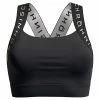 Röhnisch Kay Sports Bra (Black)