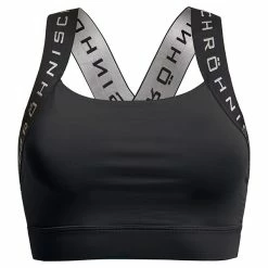 Röhnisch Kay Sports Bra (Black)
