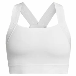 Röhnisch Kay Sports Bra (White)
