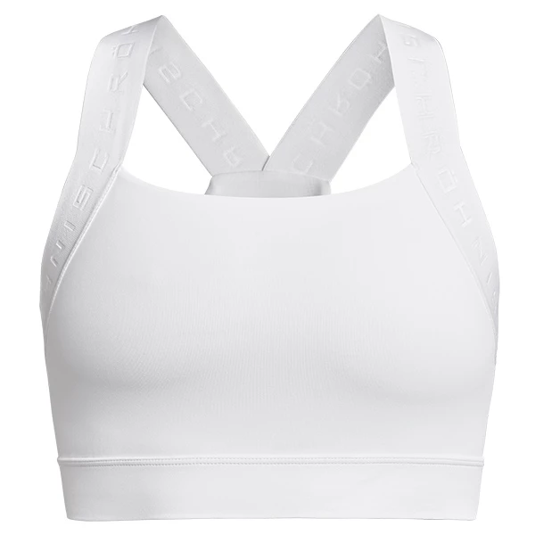 Röhnisch Kay Sports Bra (White) 1 Röhnisch Kay Sports Bra (White)